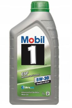 Olej silnikowy MOBIL ESP FORMULA, 5W30, 1L - MOBIL