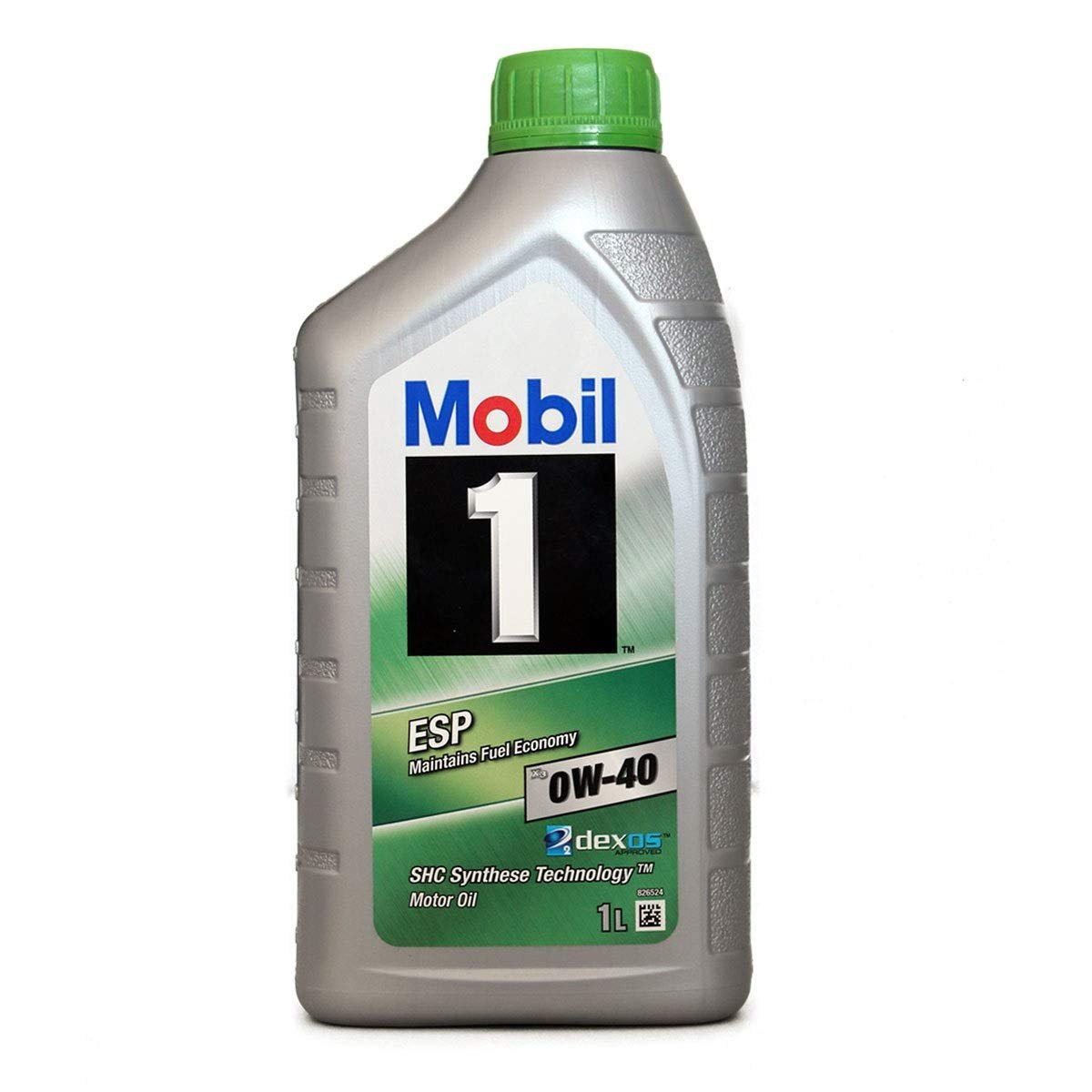 Olej Silnikowy Mobil Mobil 1 Esp 0W-40, 1 L - MOBIL | Motoryzacja Sklep ...