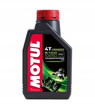 MOTUL SPECIFIC VW 505.01 5W40 5L - MOTUL