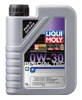 Olej silnikowy Special Tec F 0W-30 1L - LIQUI MOLY