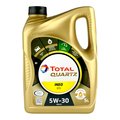 Olej silnikowy TOTAL QUARTZ INEO ECS, 5W-30, 5L - TOTAL