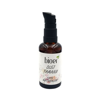 Olej Tamanu - 50ml - Bioer - Bioer
