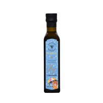 Olej z czarnuszki dla dzieci - Miodziś 250 ml inna (Inny)