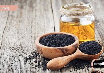 Olej z czarnuszki: właściwości i zastosowanie – sprawdź, jak wzbogacić swoją pielęgnację i dietę