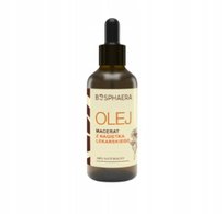 Olej z nagietka lekarskiego (macerat) 50 ml Bosphaera Bosphaera