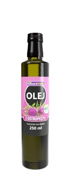 OLEJ Z OSTROPESTU 250 ml  - NATURAVENA - Naturavena