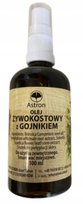 Olej Żywokostowy z gojnikiem 100ml