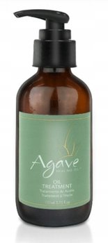 Olejek AGAVE nietłusty, lekki, nawilżający 111ml - Inna marka