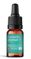 Olejek CBD CBDA RAW 5% Cannabis Originals 30 ml