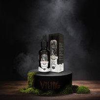 Olejek do brody Brutal w Wielkim Mieście 30 ml