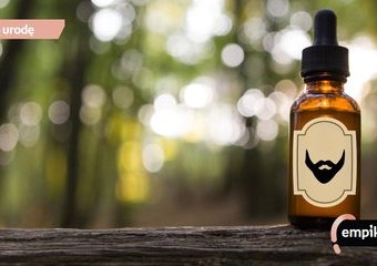 Olejek do brody – jak działa? Czy olejek do zarostu może zastąpić balsam?