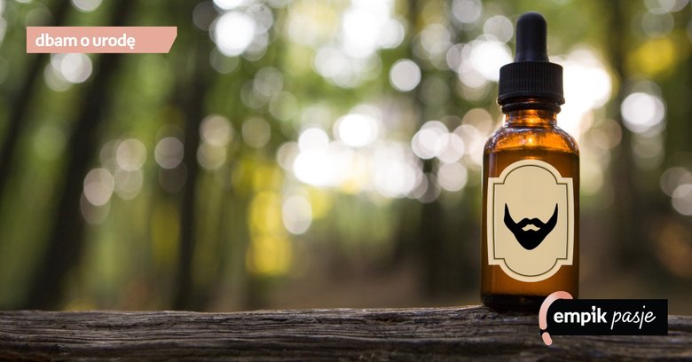 Olejek do brody – jak działa? Czy olejek do zarostu może zastąpić balsam?