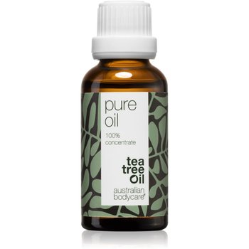 Olejek do ciała dla kobiet Tea Tree Oil Pure Oil<br /> Marki Australian Bodycare - Inna marka