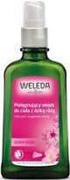 Olejek Do Ciała Z Dziką Różą 100Ml - Weleda