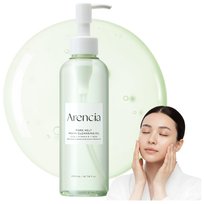 Olejek do Demakijażu oczyszczający Lekki Arencia Pore Melt Mochi 200ml