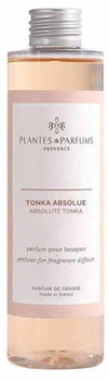 Olejek Do Dyfuzorów - Absolute Tonka - 200Ml - PLANTES&PARFUMS PROVENCE