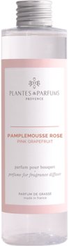Olejek Do Dyfuzorów - Pink Grapefruit - Różowy Grejpfrut - 200Ml - PLANTES&PARFUMS PROVENCE