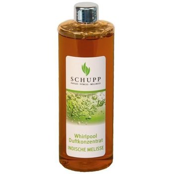 Olejek do kąpieli do kąpieli wirowych - Balsam cytrynowy 500 ml - inna