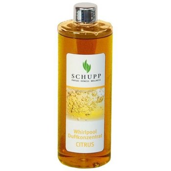 Olejek do kąpieli do kąpieli wirowych - Citrus 500 ml - inna