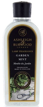 Olejek Do Lampy Zapachowej - Garden Mint - Mięta Ogrodowa 250Ml - Ashleigh & Burwood