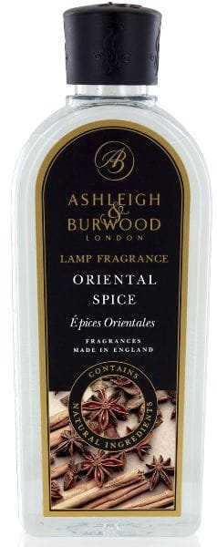 Ashleigh & Burwood White Christmas Fragrance Oil