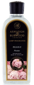 Olejek Do Lampy Zapachowej - Peony - Piwonia 1000Ml - Ashleigh & Burwood
