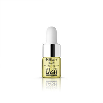 Olejek do rzęs Amely Lashes System Regenelash 6 ml - Silcare