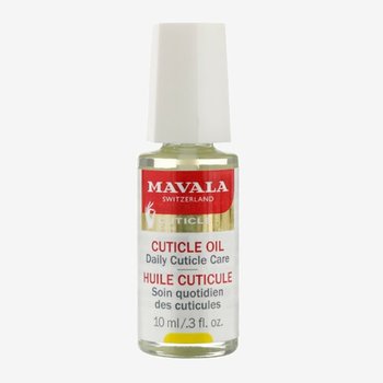 Olejek do skórek Mavala 10ml - MAVALA
