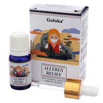 Olejek Eteryczny Goloka Allergy Relief 10ml