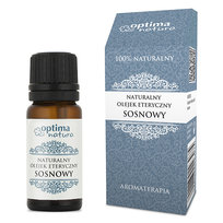 Olejek Eteryczny Sosnowy Optima Natura 10ml