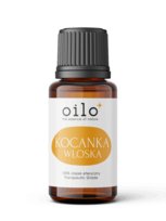 Olejek Kocankowy BIO - kocanka 5 ml (na wątrobę, na rany)