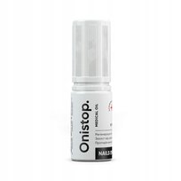 Olejek regenerujący przy onycholizie NAILSOFTHEDAY Onistop, 8 ml NAILSOFTHEDAY