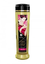 Olejek- Shunga Massage Oil Amour Sweet Lotus 240Ml SHUNGA