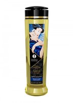 Olejek- Shunga Massage Oil Midnight Flower 240Ml SHUNGA