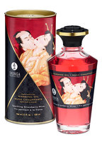 Olejek-Warming Oil Sparkling Wine 100 Ml SHUNGA