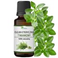 Olejek z Tymianku dobienie inhalacji na katar zatoki przezię do kominka nawilżacza powietrza nebulizatora naturalny 10ml - Bilovit