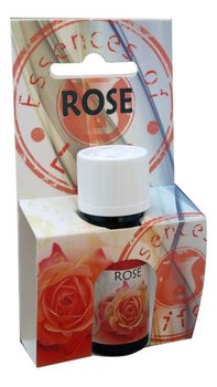 Olejek zapachowy, Admit, róża, 10 ml - Admit