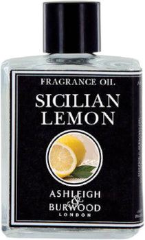 Olejek zapachowy Ashleigh & Burwood Sicilian Lemon, 12ml - Ashleigh & Burwood