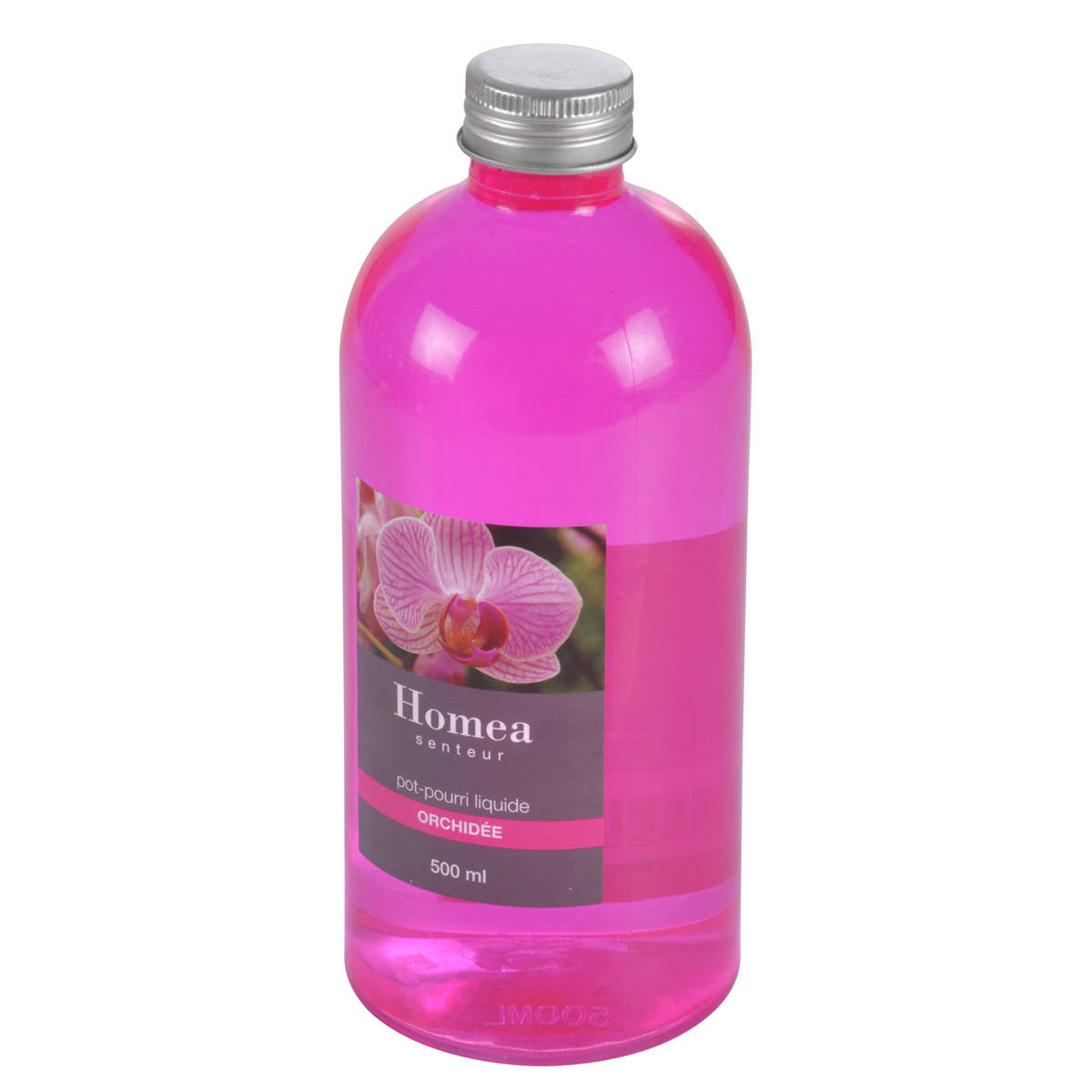 Zdjęcia - Odświeżacz powietrza HOMEA Olejek Zapachowy Do Dyfuzora Essentiel, 500 Ml 