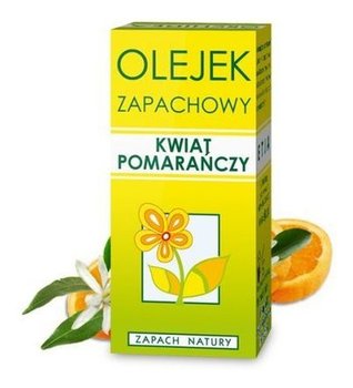 Olejek zapachowy, Etja, kwiat pomarańczy, 10 ml - Etja