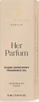 Olejek ZAPACHOWY HER PERFUM INSPIRACJA Aromatique
