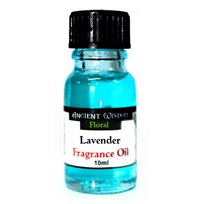 Olejek zapachowy LAVENDA 10 ml 1szt