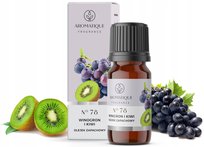 OLEJEK ZAPACHOWY Olejki zapachowe AROMATIQUE 12ml No. 78 Winogron i Kiwi