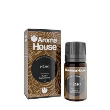 Olejek zapachowy PIŻMO - 6 ml - Aroma House