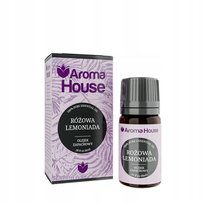 Olejek Zapachowy Różowa Lemoniada 6 Ml Aroma House