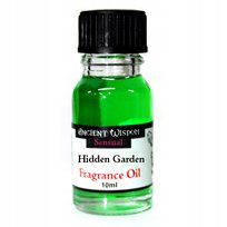 Olejek zapachowy TAJEMNICZY OGRÓD 10 ml 1szt