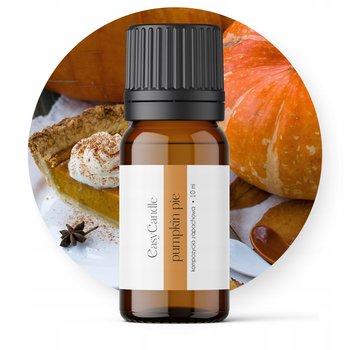 Olejek zapachowy zapach do wosku dynia Pumpkin Pie 10ml - Inny producent