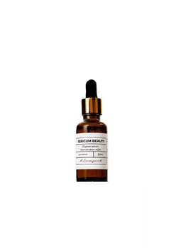 Olejowe Serum Rekonstruktor AQ10 z Retinolem 10 ml - inna