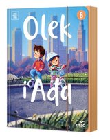 Podręczniki dla przedszkolaków