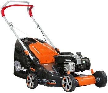 Oleo Mac G 48Pbq Comfort Plus Kosiarka Spalinowa Do Trawy B&S Briggs & Stratton 4.5Km 1400M2 66119012E5 - Oficjalny Dystrybutor - Autoryzowany Deal... - OLEO-MAC/VICTUS